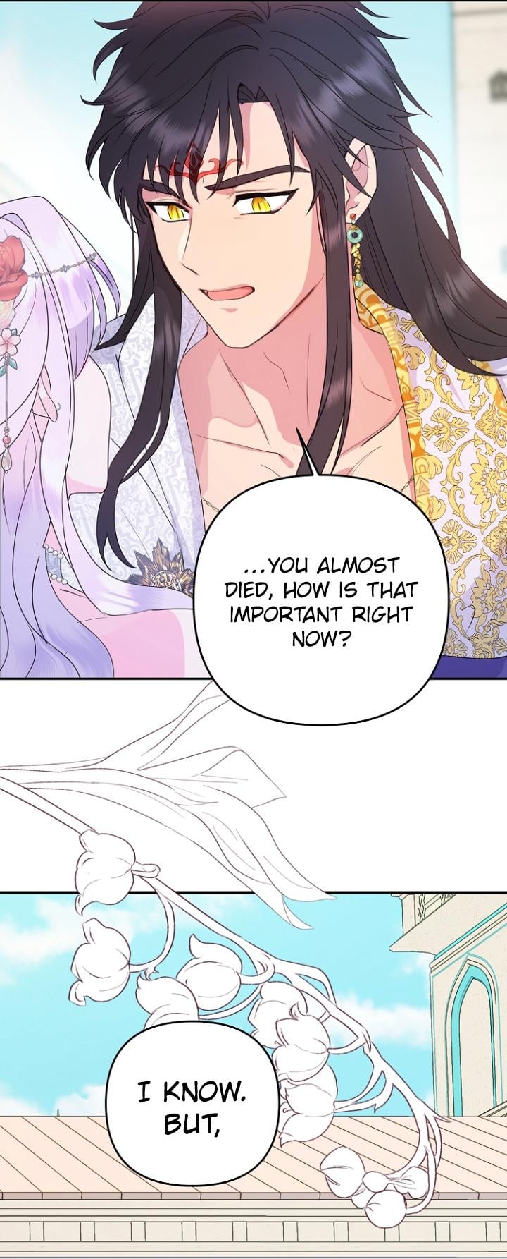 Forget My Husband, I’ll Go Make Money Chapter 30 - page 15