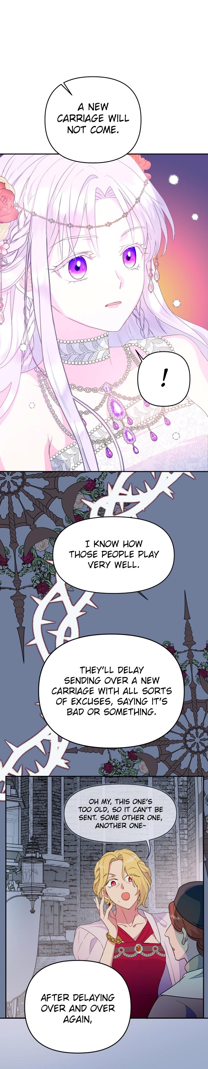 Forget My Husband, I’ll Go Make Money Chapter 30 - page 18
