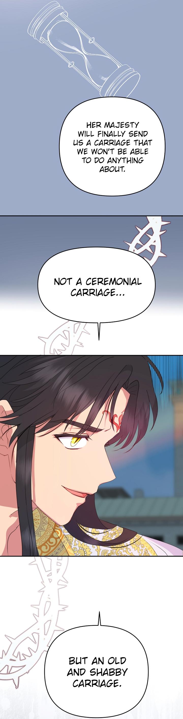 Forget My Husband, I’ll Go Make Money Chapter 30 - page 19