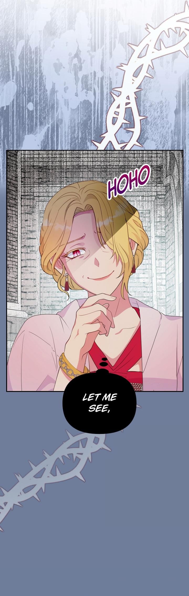 Forget My Husband, I’ll Go Make Money Chapter 30 - page 20