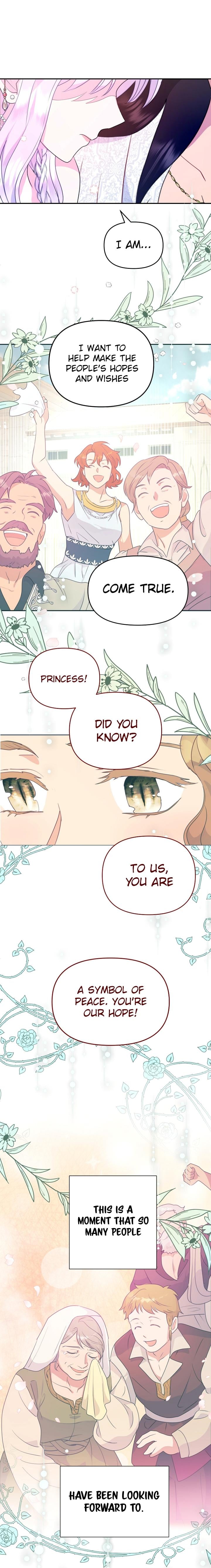 Forget My Husband, I’ll Go Make Money Chapter 30 - page 23