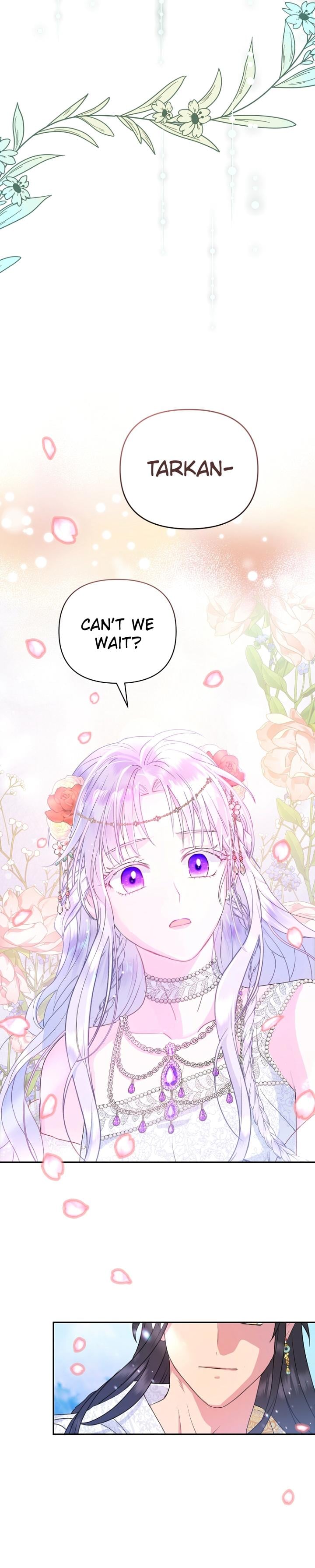 Forget My Husband, I’ll Go Make Money Chapter 30 - page 24