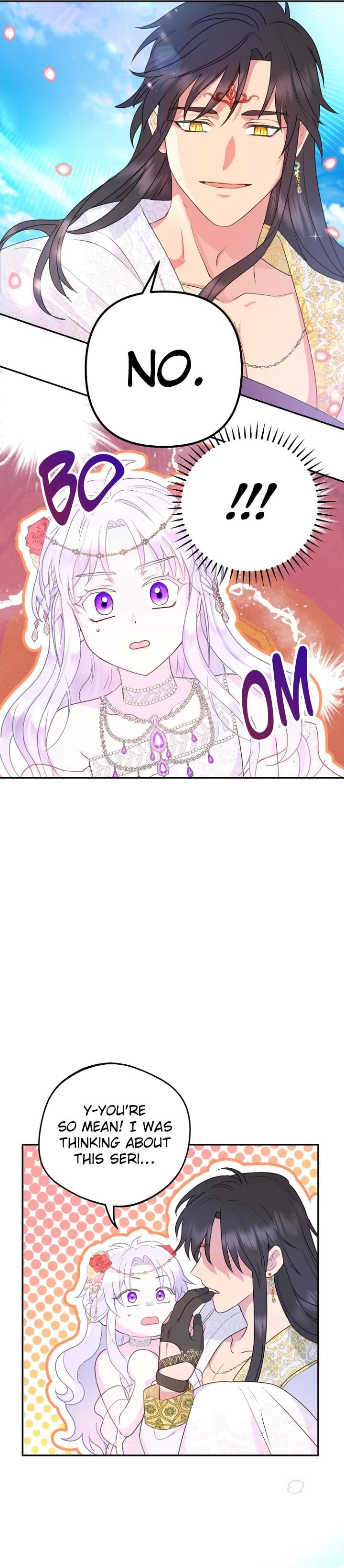 Forget My Husband, I’ll Go Make Money Chapter 30 - page 25