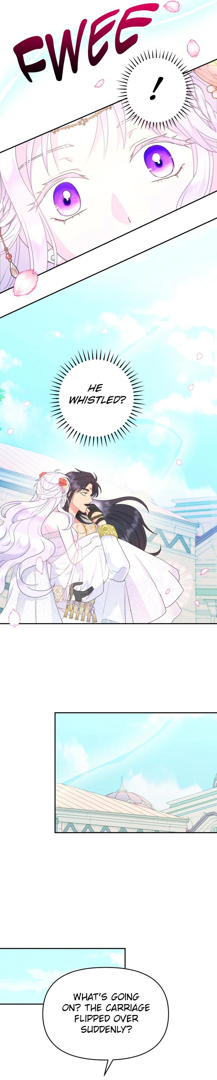 Forget My Husband, I’ll Go Make Money Chapter 30 - page 26