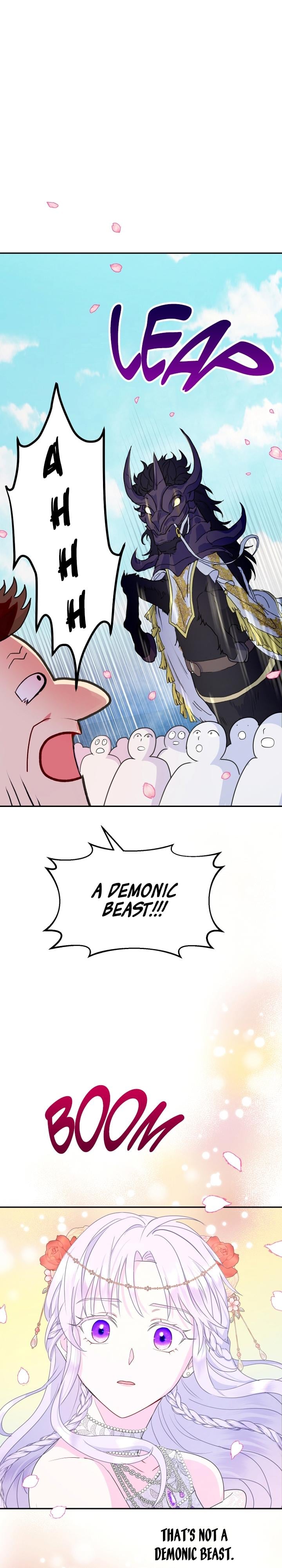Forget My Husband, I’ll Go Make Money Chapter 30 - page 28