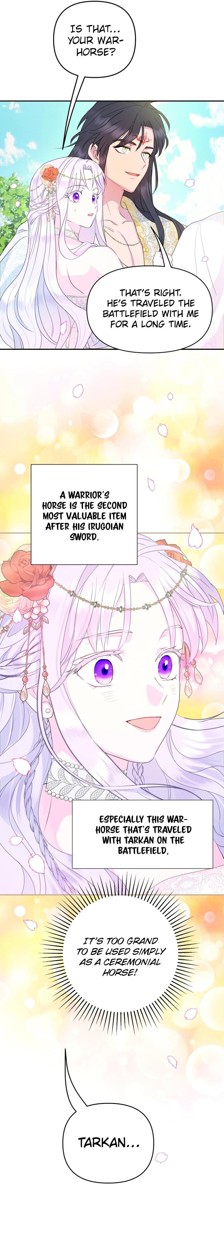 Forget My Husband, I’ll Go Make Money Chapter 30 - page 30