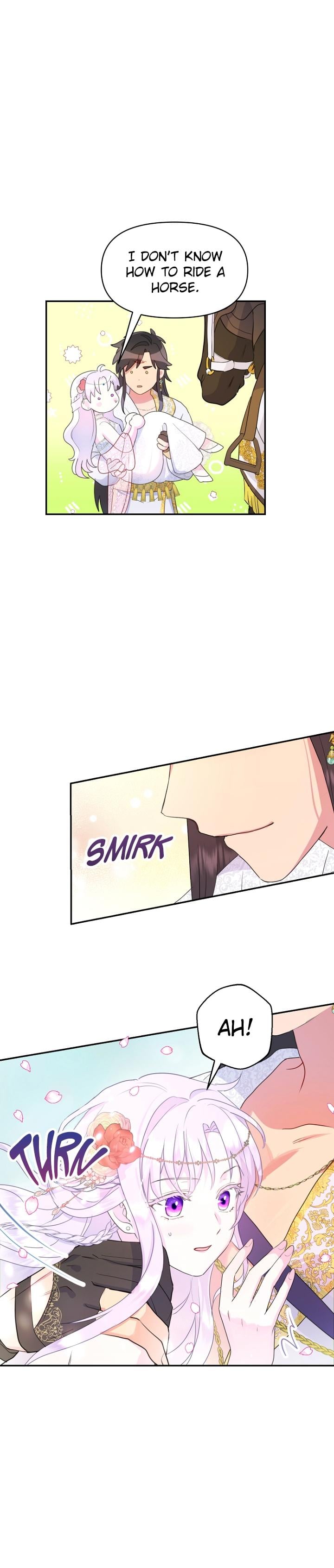 Forget My Husband, I’ll Go Make Money Chapter 30 - page 31