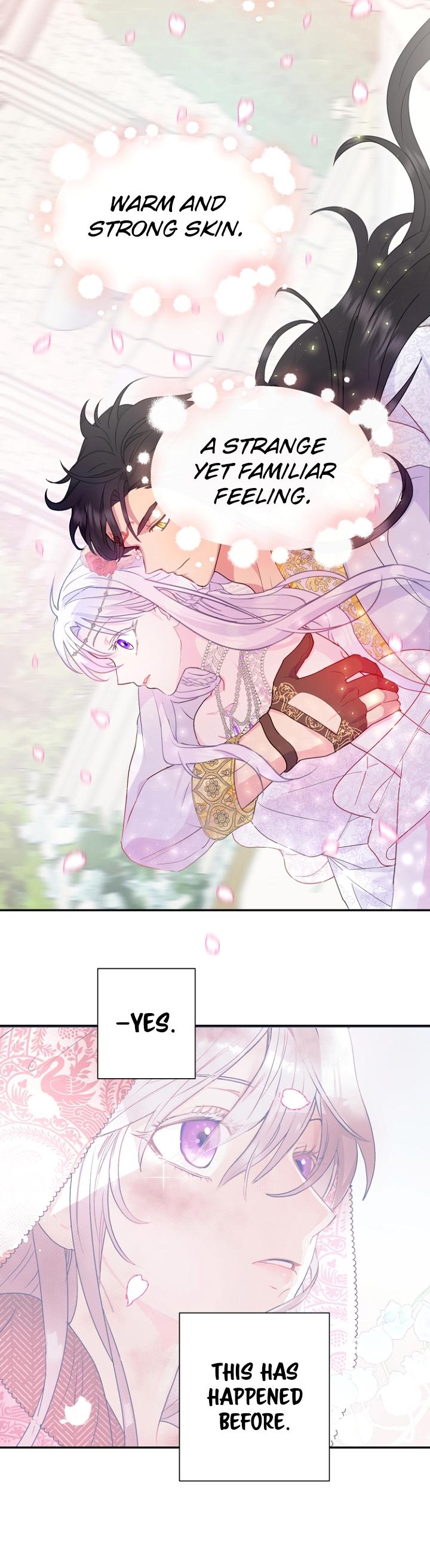 Forget My Husband, I’ll Go Make Money Chapter 30 - page 6