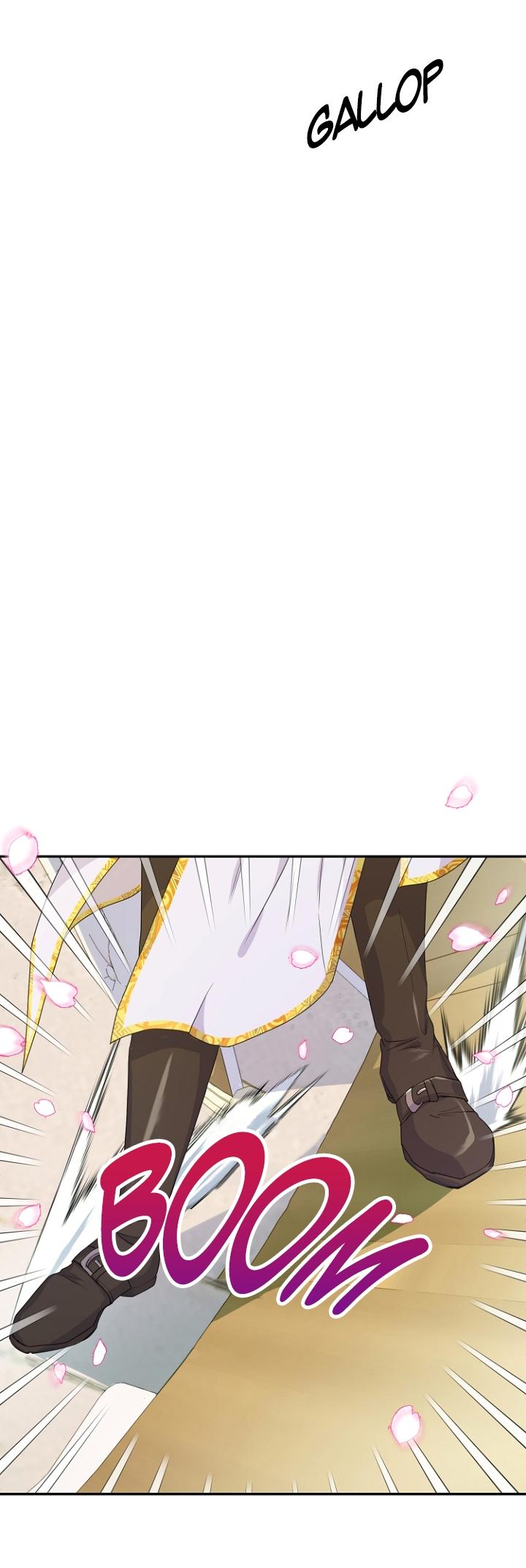 Forget My Husband, I’ll Go Make Money Chapter 30 - page 9