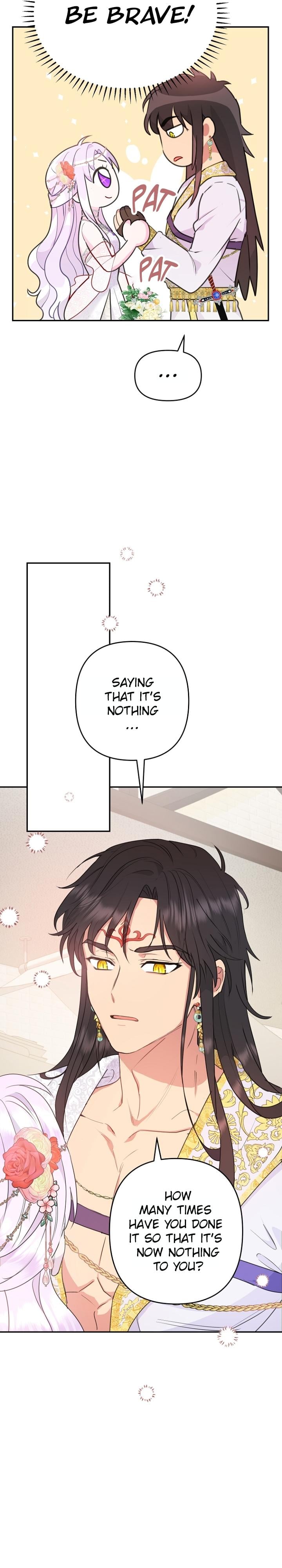 Forget My Husband, I’ll Go Make Money Chapter 29 - page 10