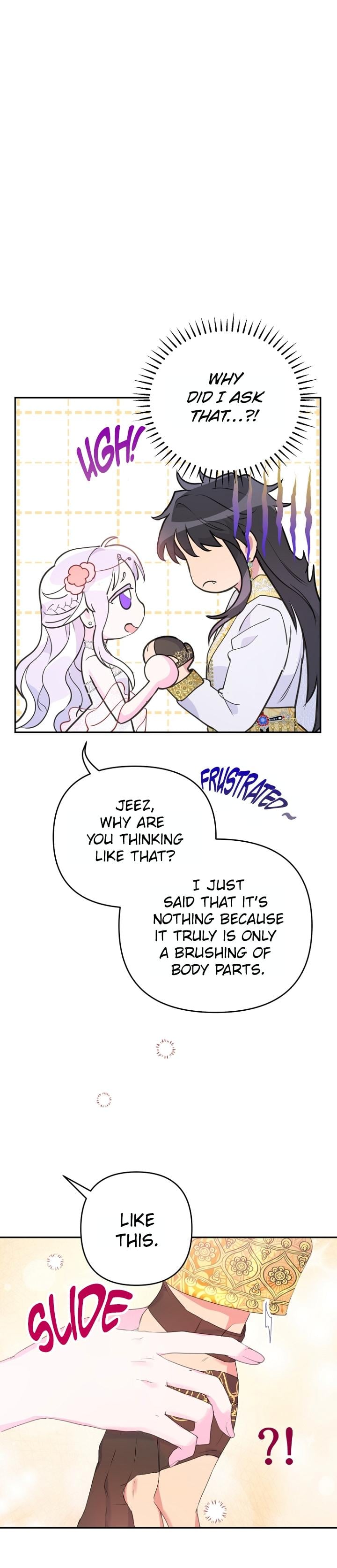 Forget My Husband, I’ll Go Make Money Chapter 29 - page 11