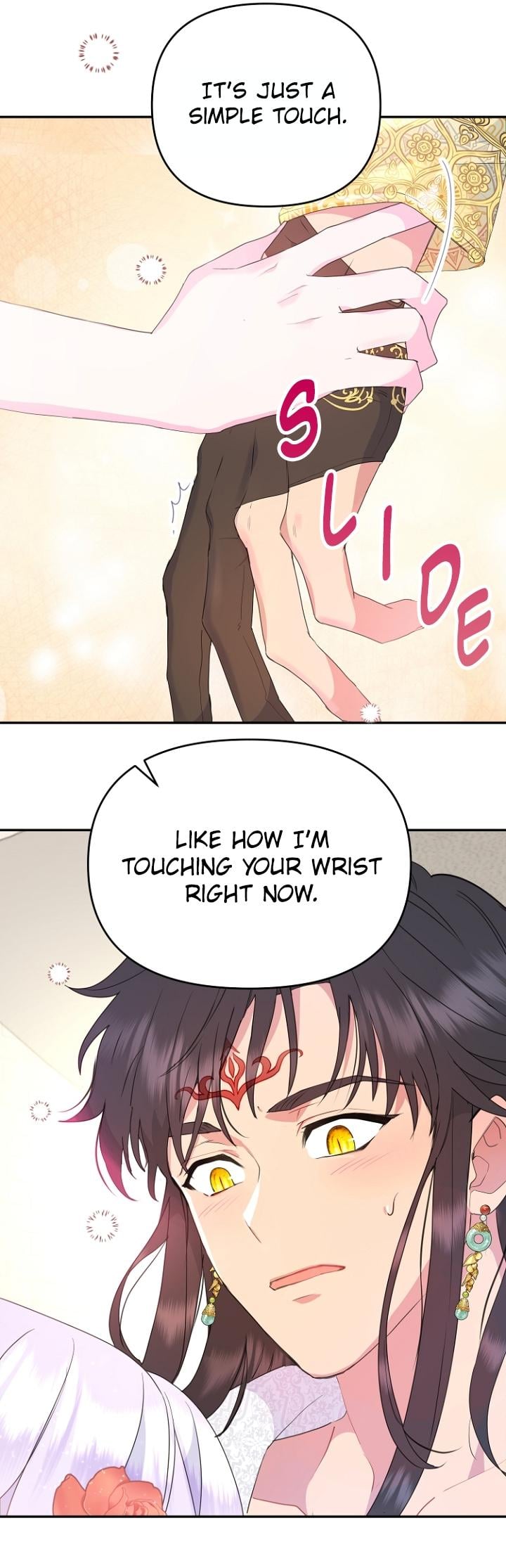 Forget My Husband, I’ll Go Make Money Chapter 29 - page 12