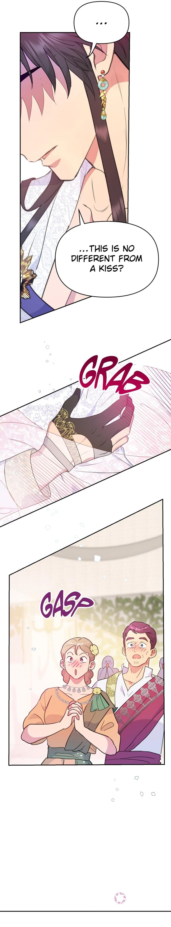 Forget My Husband, I’ll Go Make Money Chapter 29 - page 14