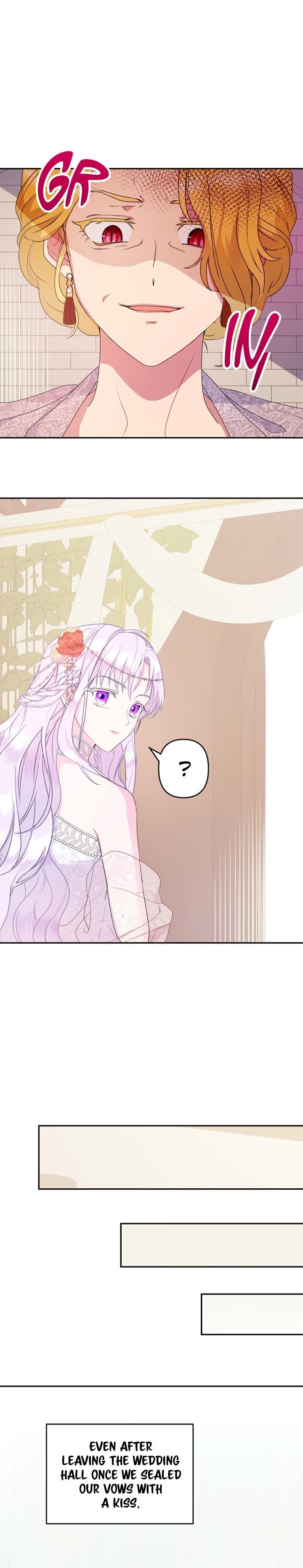 Forget My Husband, I’ll Go Make Money Chapter 29 - page 19