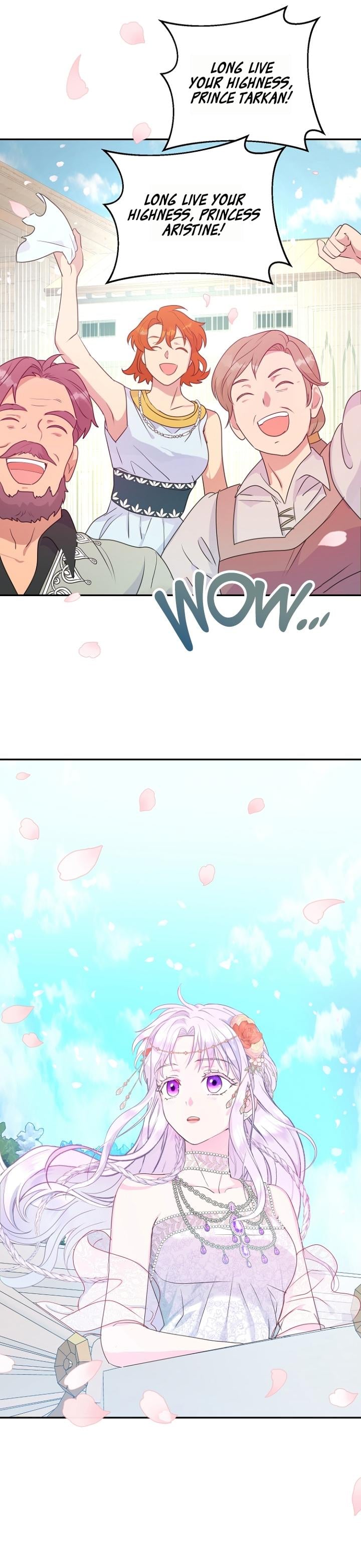 Forget My Husband, I’ll Go Make Money Chapter 29 - page 22
