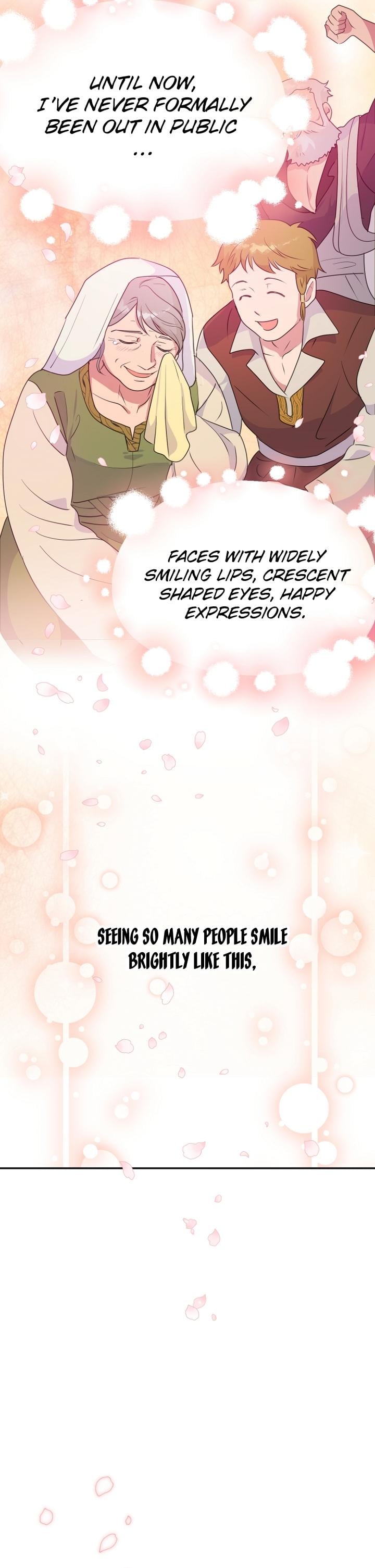 Forget My Husband, I’ll Go Make Money Chapter 29 - page 24