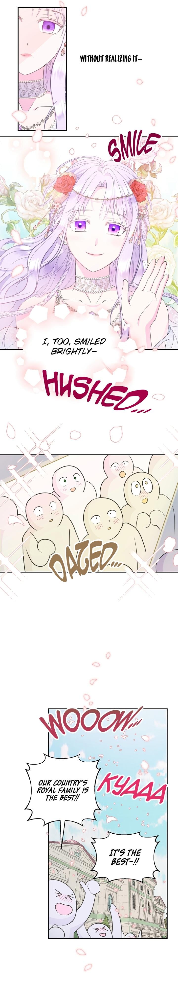 Forget My Husband, I’ll Go Make Money Chapter 29 - page 25