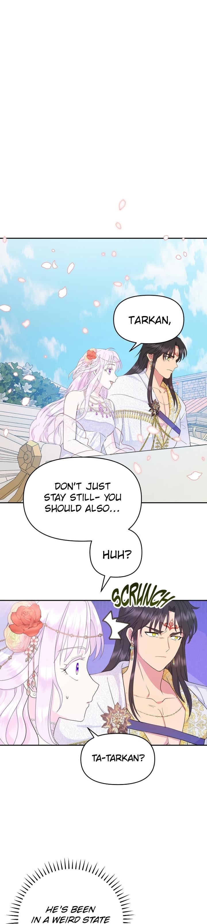 Forget My Husband, I’ll Go Make Money Chapter 29 - page 26