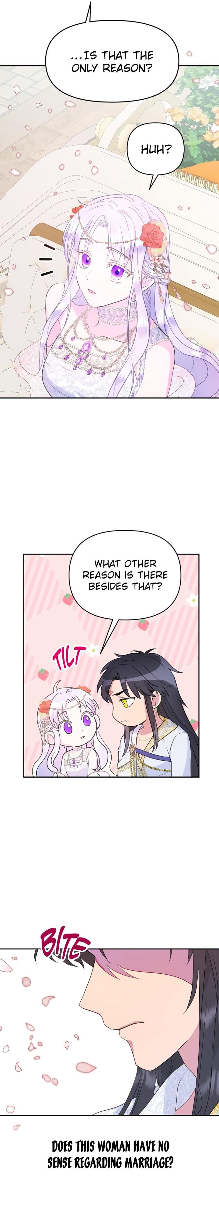 Forget My Husband, I’ll Go Make Money Chapter 29 - page 30