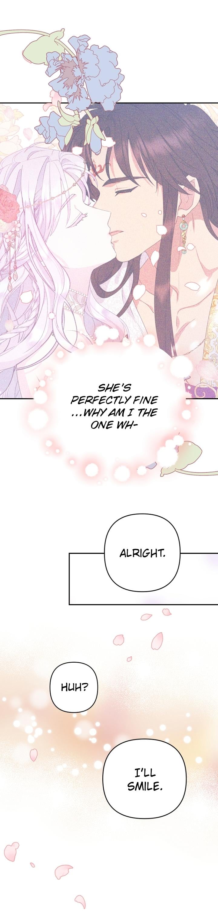 Forget My Husband, I’ll Go Make Money Chapter 29 - page 31