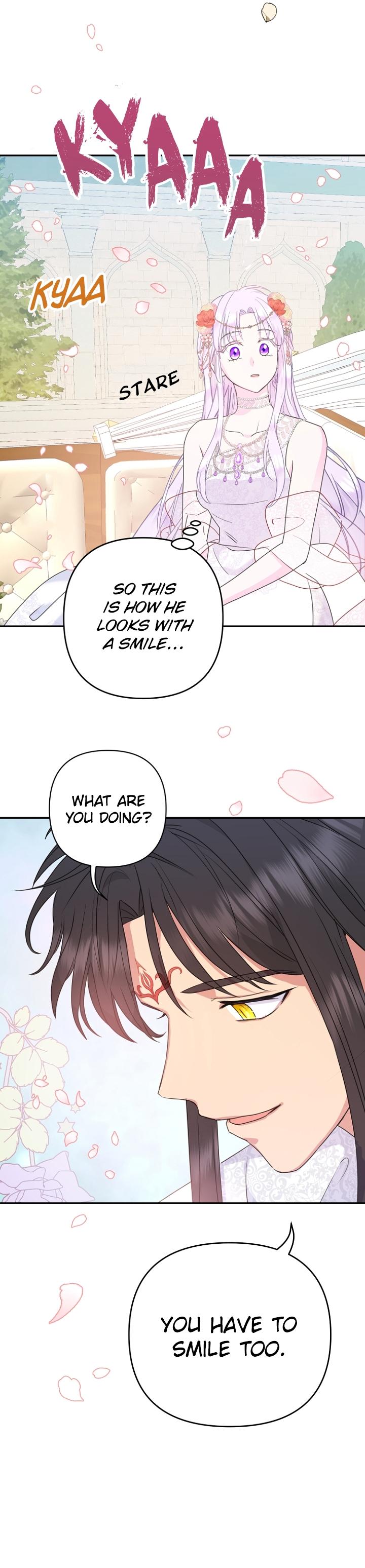 Forget My Husband, I’ll Go Make Money Chapter 29 - page 33