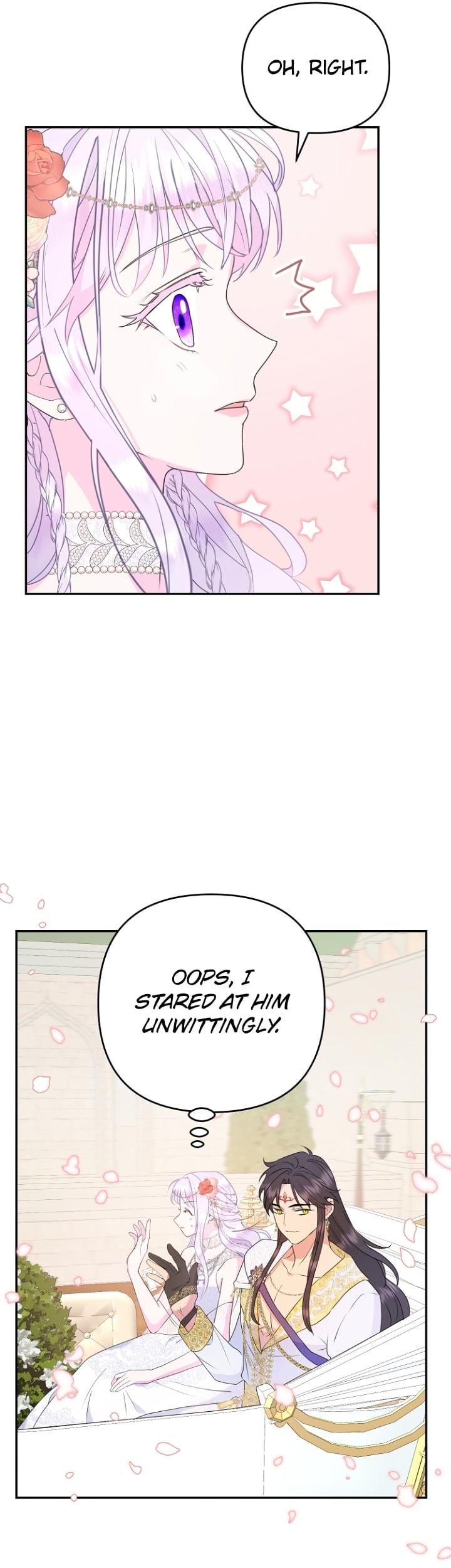 Forget My Husband, I’ll Go Make Money Chapter 29 - page 34