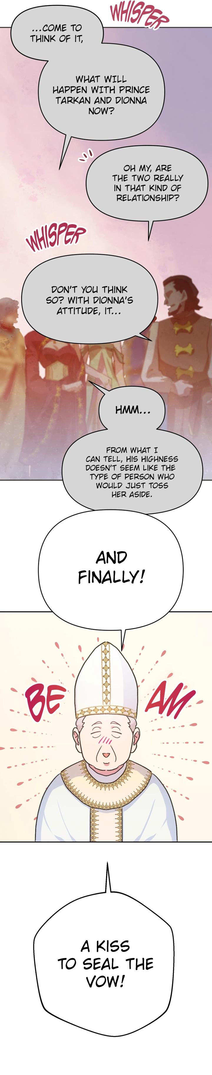 Forget My Husband, I’ll Go Make Money Chapter 29 - page 6