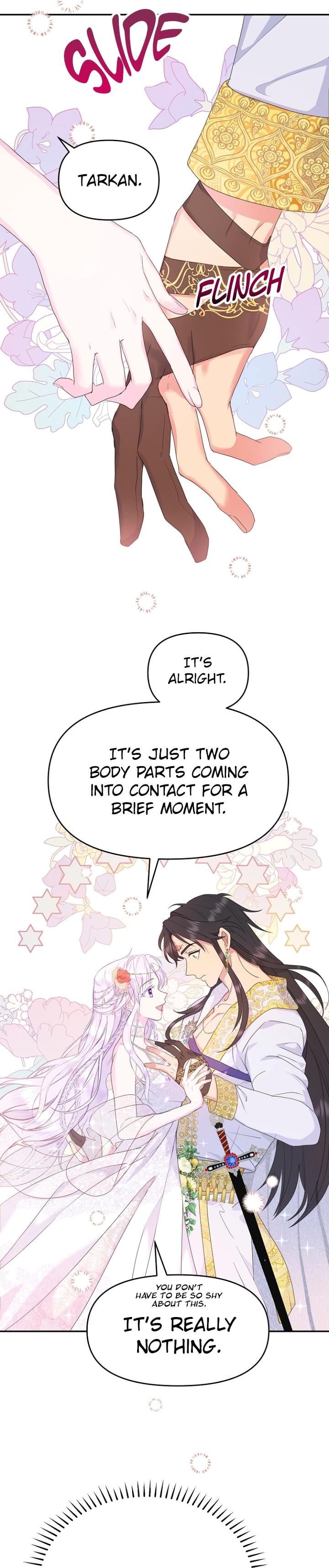 Forget My Husband, I’ll Go Make Money Chapter 29 - page 9