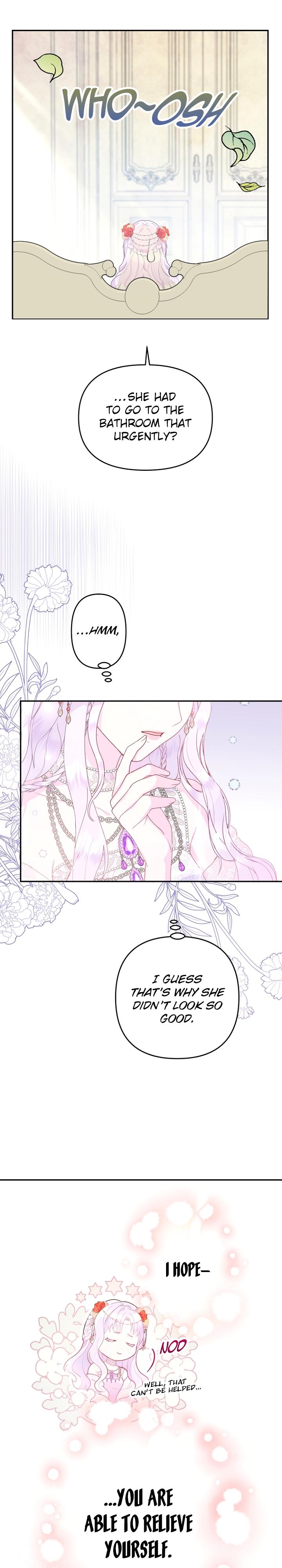 Forget My Husband, I’ll Go Make Money Chapter 28 - page 11