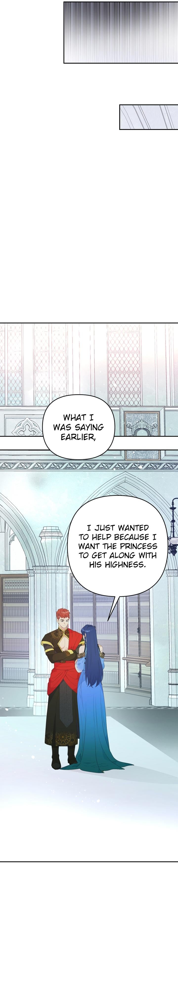 Forget My Husband, I’ll Go Make Money Chapter 28 - page 14