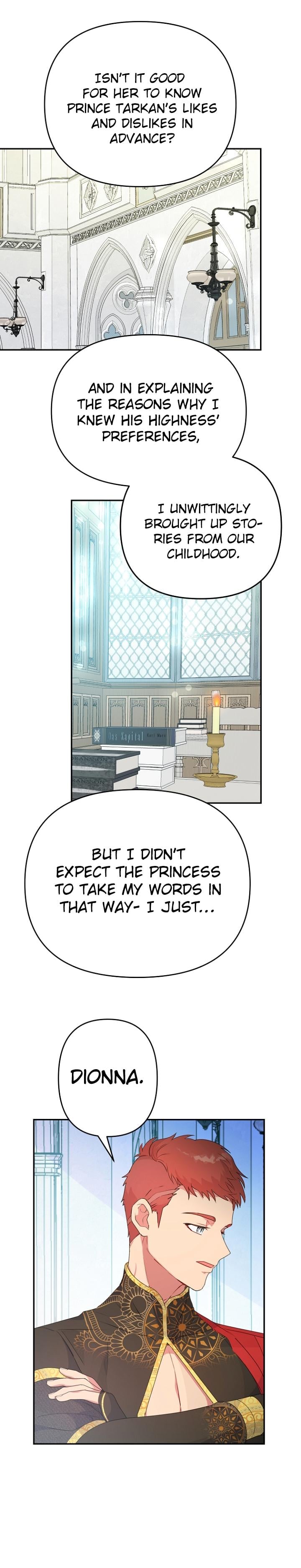 Forget My Husband, I’ll Go Make Money Chapter 28 - page 15