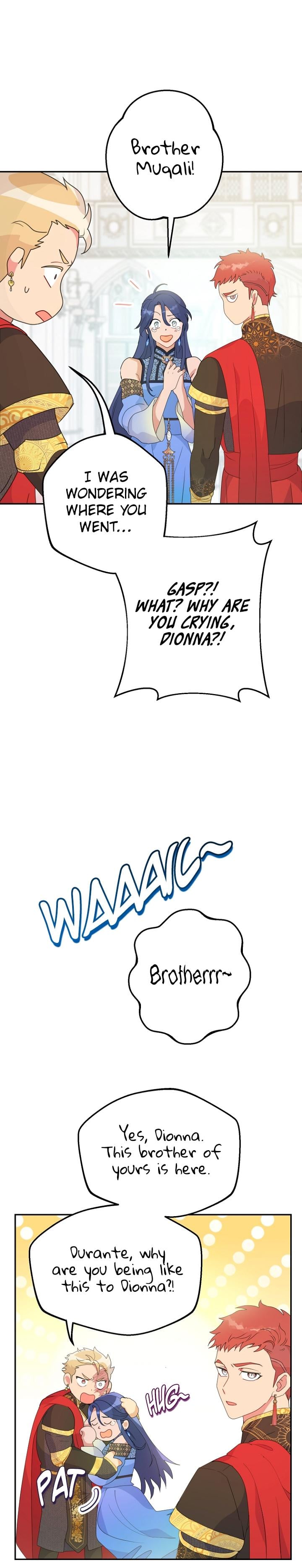 Forget My Husband, I’ll Go Make Money Chapter 28 - page 19