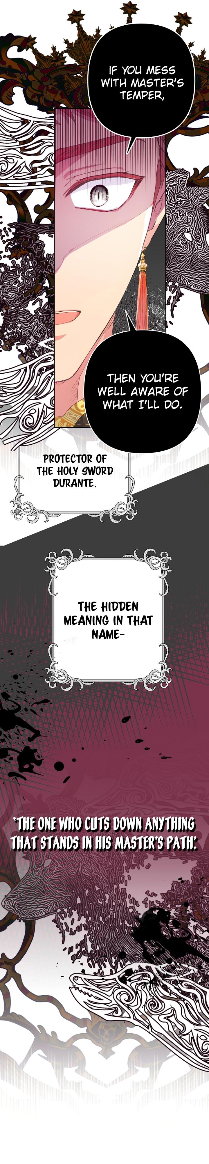 Forget My Husband, I’ll Go Make Money Chapter 28 - page 22
