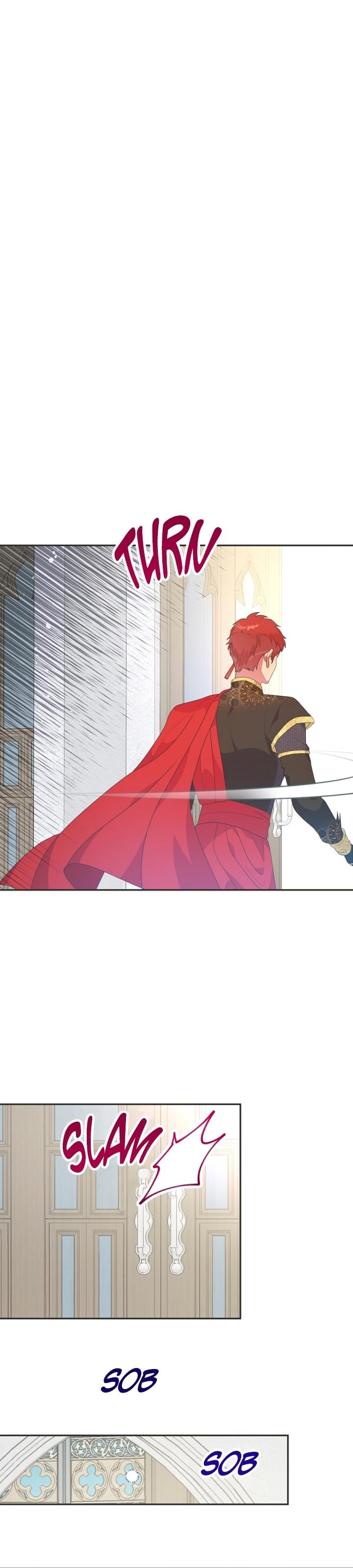 Forget My Husband, I’ll Go Make Money Chapter 28 - page 23