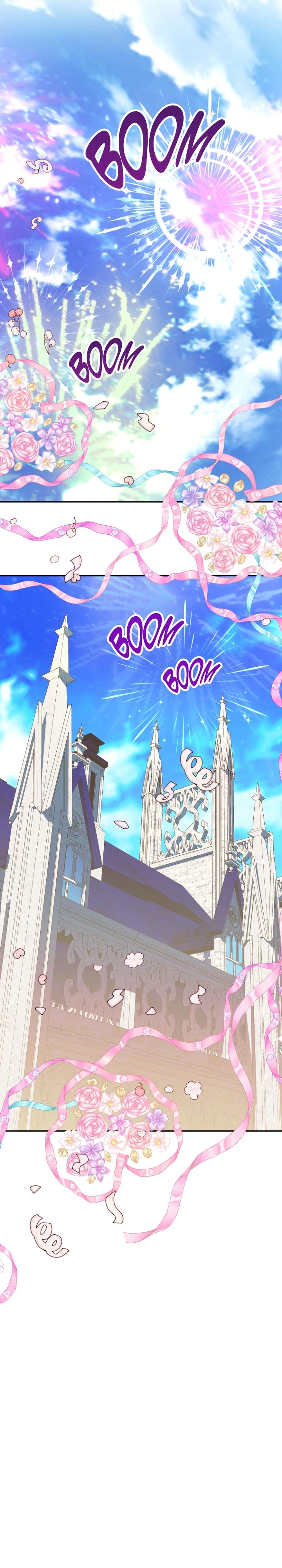 Forget My Husband, I’ll Go Make Money Chapter 28 - page 28
