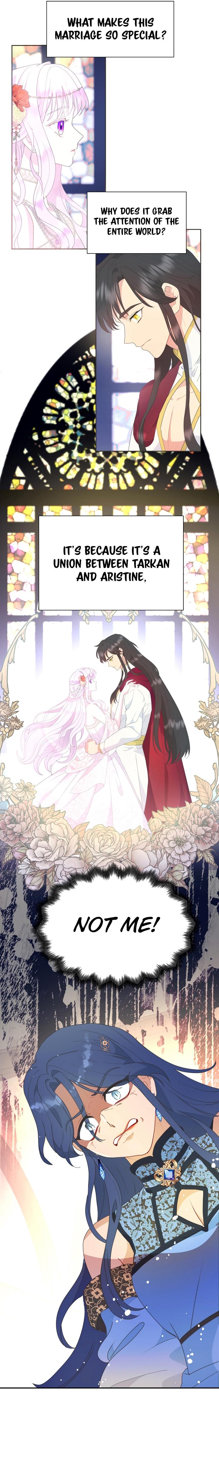 Forget My Husband, I’ll Go Make Money Chapter 27 - page 10