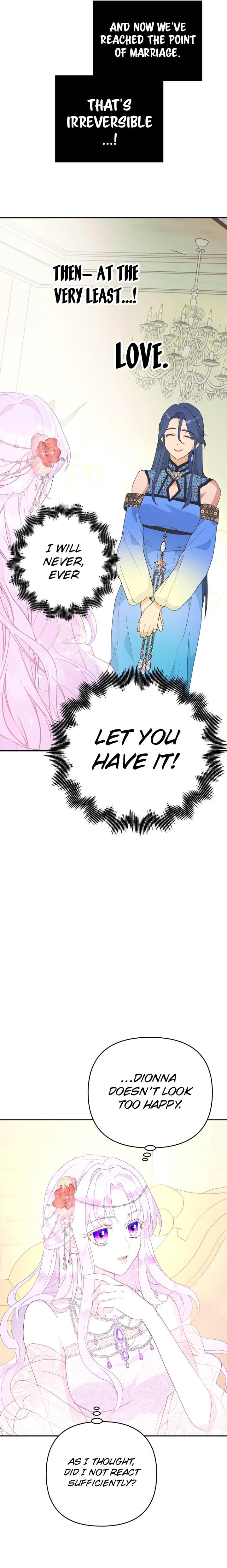 Forget My Husband, I’ll Go Make Money Chapter 27 - page 11