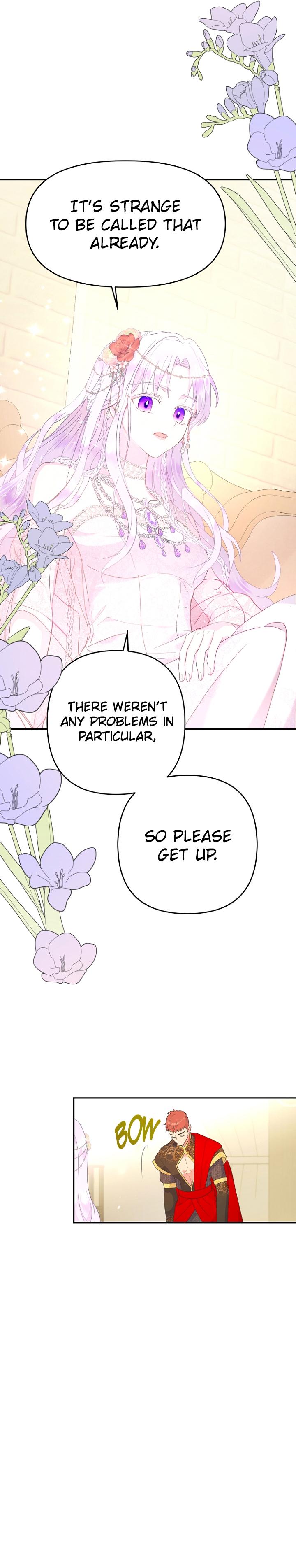 Forget My Husband, I’ll Go Make Money Chapter 27 - page 15