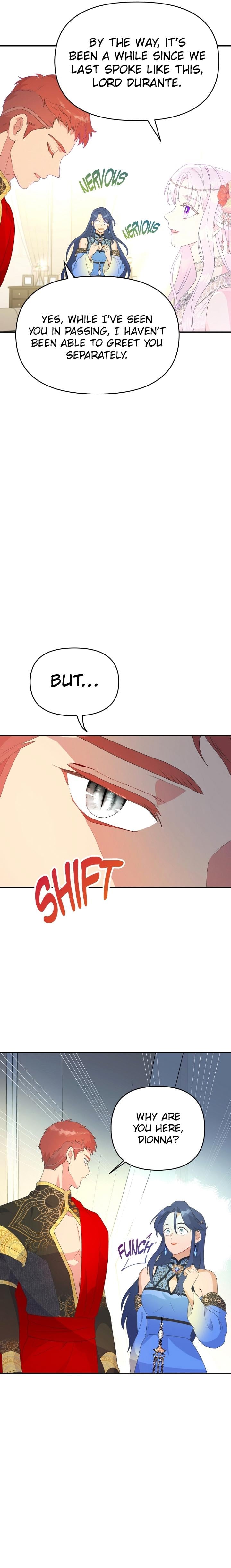 Forget My Husband, I’ll Go Make Money Chapter 27 - page 16
