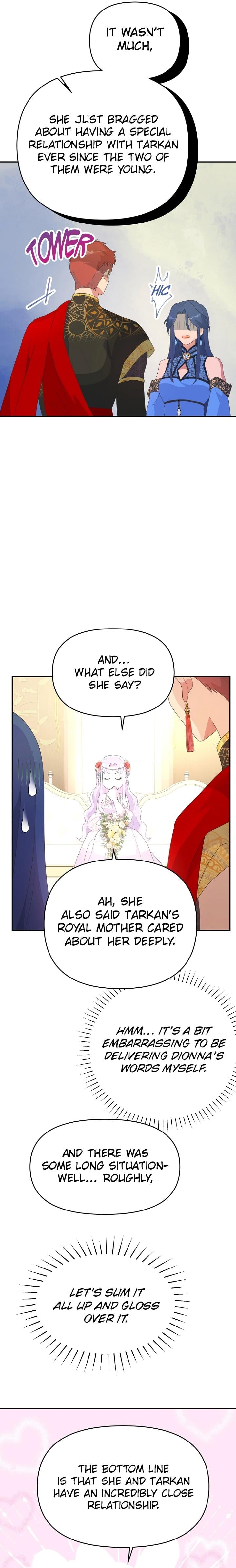 Forget My Husband, I’ll Go Make Money Chapter 27 - page 24