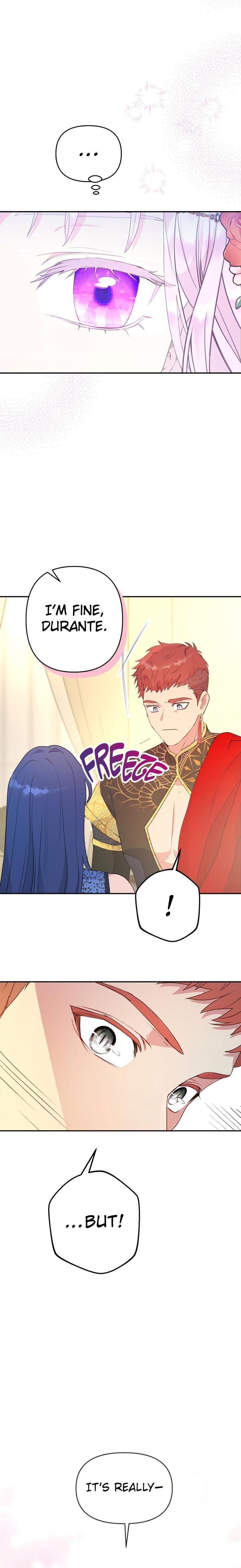 Forget My Husband, I’ll Go Make Money Chapter 27 - page 28