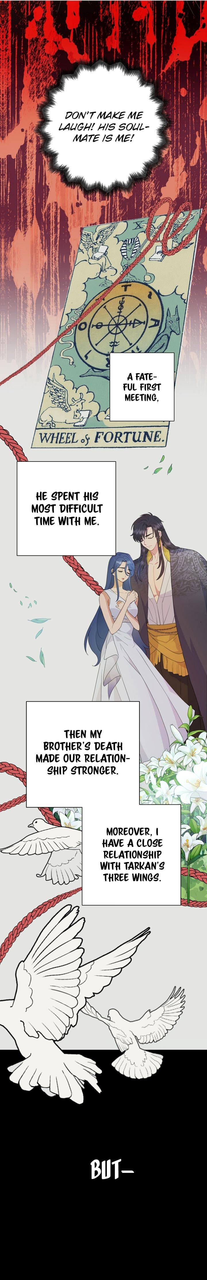 Forget My Husband, I’ll Go Make Money Chapter 27 - page 8