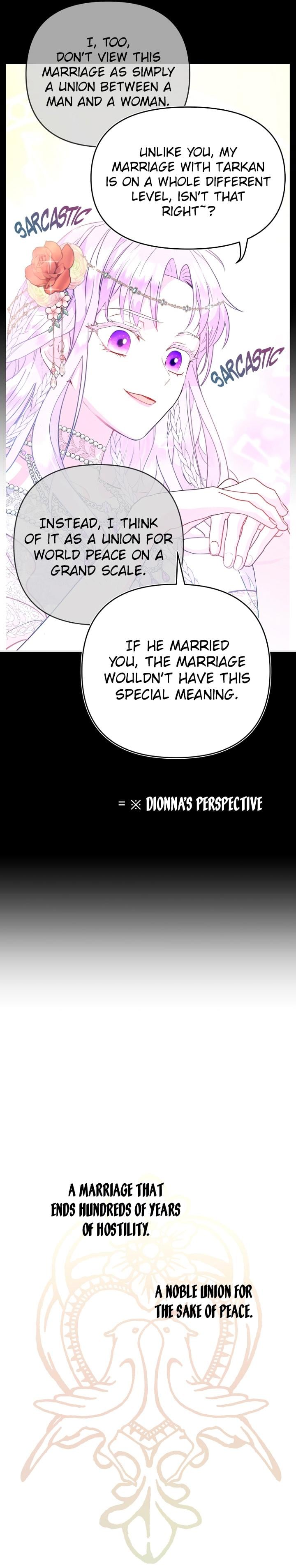Forget My Husband, I’ll Go Make Money Chapter 27 - page 9