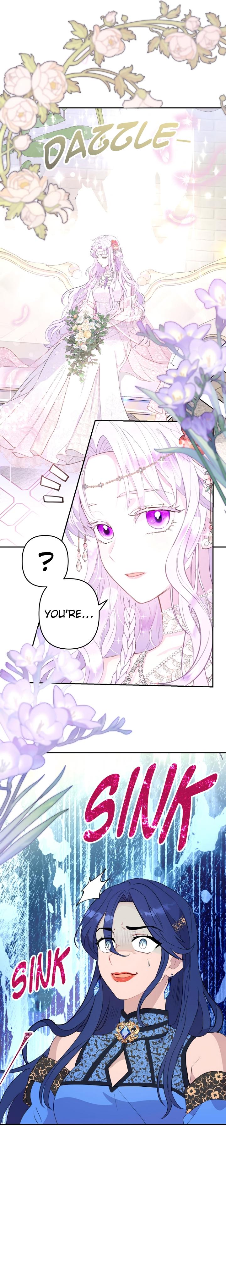 Forget My Husband, I’ll Go Make Money Chapter 26 - page 11