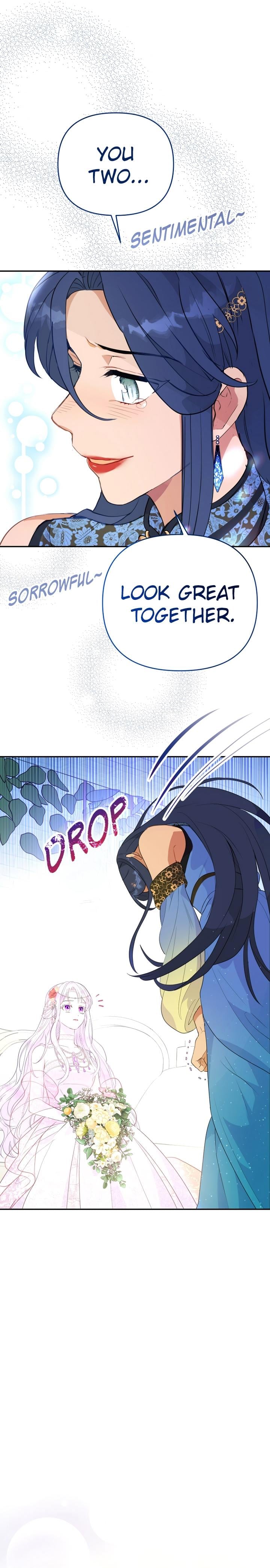 Forget My Husband, I’ll Go Make Money Chapter 26 - page 16