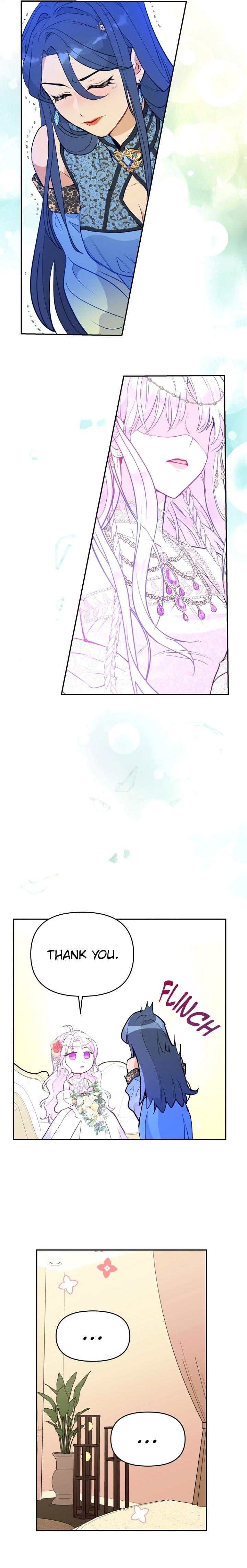Forget My Husband, I’ll Go Make Money Chapter 26 - page 17