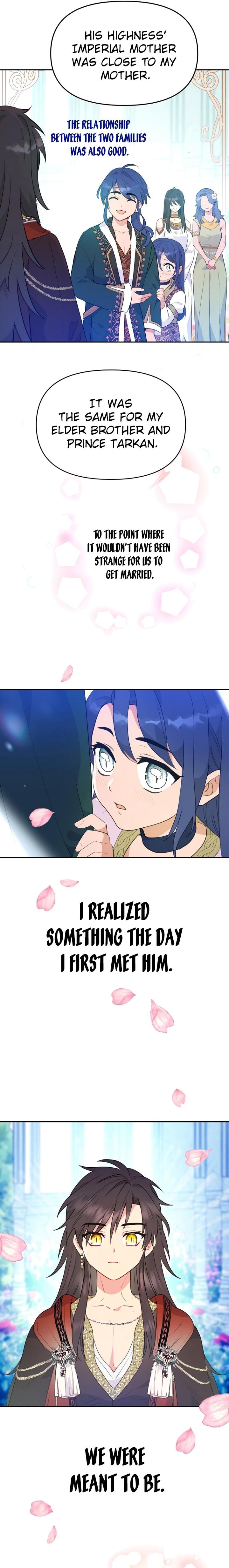 Forget My Husband, I’ll Go Make Money Chapter 26 - page 19