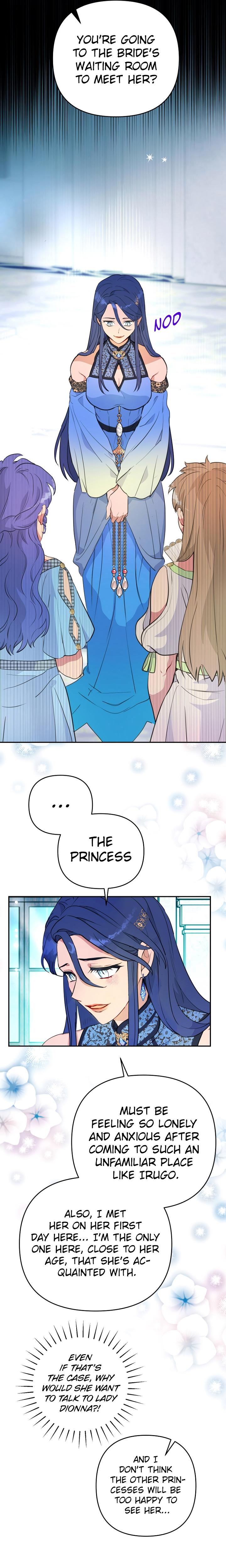 Forget My Husband, I’ll Go Make Money Chapter 26 - page 2