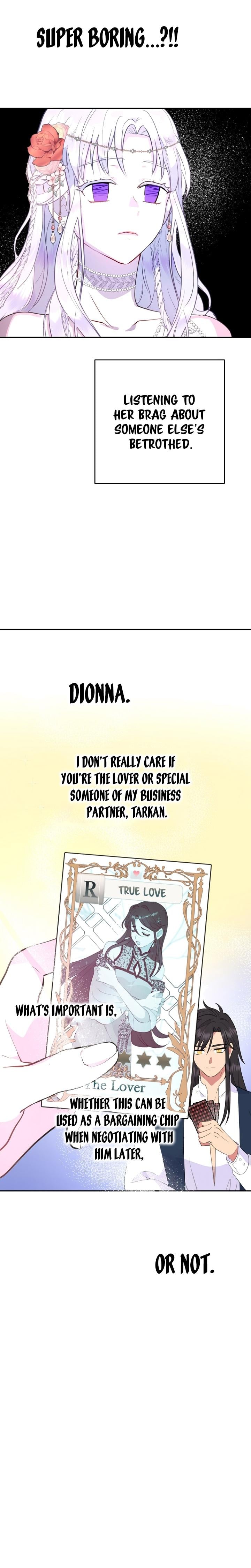Forget My Husband, I’ll Go Make Money Chapter 26 - page 22