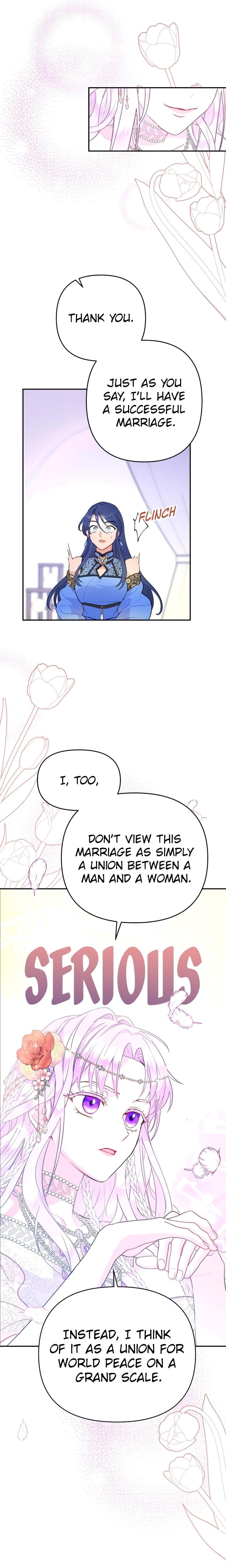 Forget My Husband, I’ll Go Make Money Chapter 26 - page 29